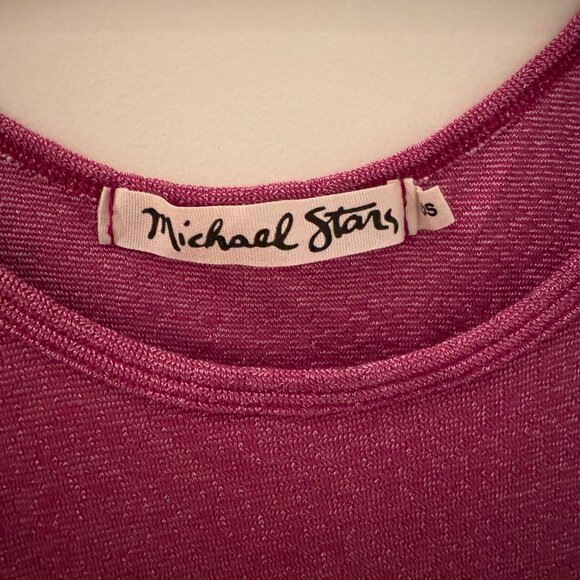 Micheal Stars Tank Top - Picture 3 of 3